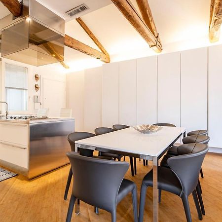 St. Mark Ca' Algi -Apartment With Beautiful Roof Terrace Venezia Eksteriør bilde