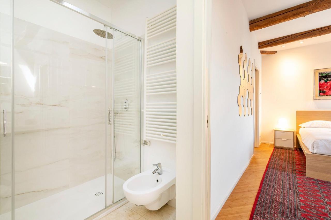 St. Mark Ca' Algi -Apartment With Beautiful Roof Terrace Venezia Eksteriør bilde